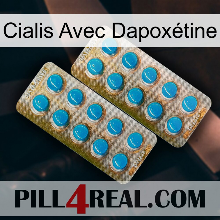 Cialis Avec Dapoxétine new08
